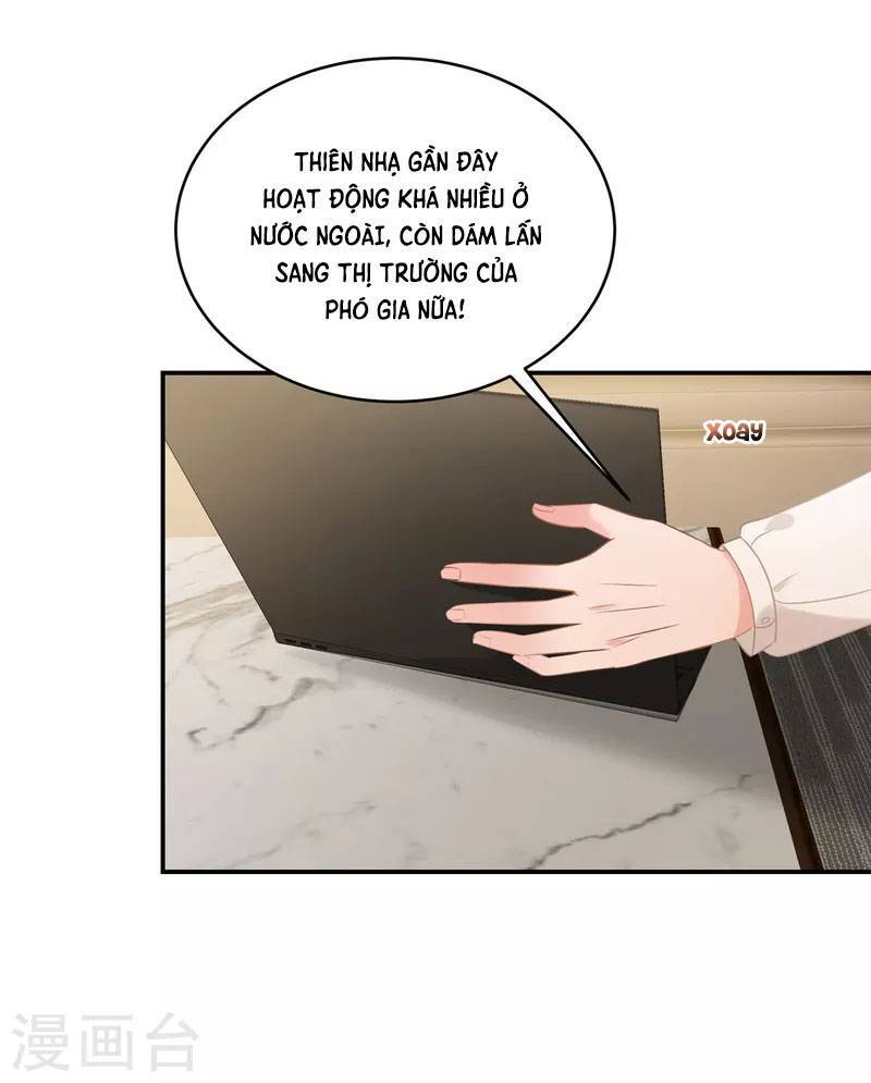 Trọng Sinh Trở Lại: Sủng Nịch Độc Nhất Vô Nhị Chapter 238 - Trang 2