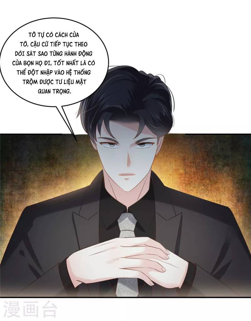 Trọng Sinh Trở Lại: Sủng Nịch Độc Nhất Vô Nhị Chapter 238 - Trang 2