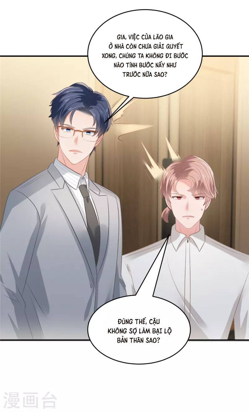 Trọng Sinh Trở Lại: Sủng Nịch Độc Nhất Vô Nhị Chapter 238 - Trang 2