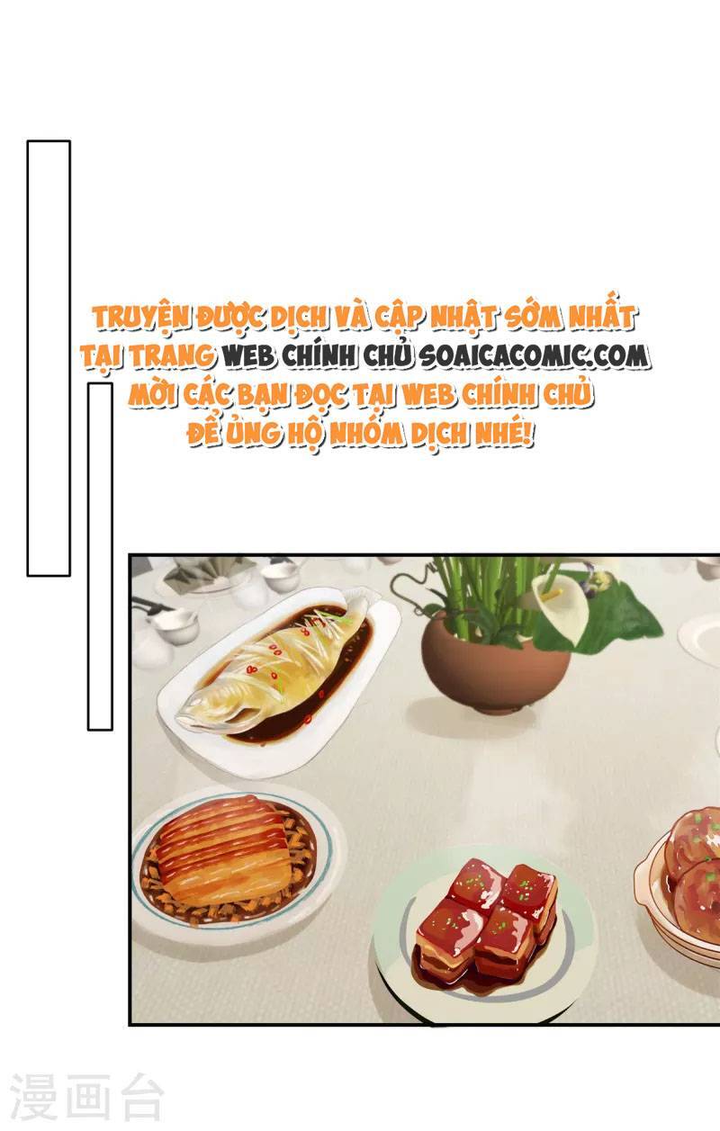 Trọng Sinh Trở Lại: Sủng Nịch Độc Nhất Vô Nhị Chapter 238 - Trang 2