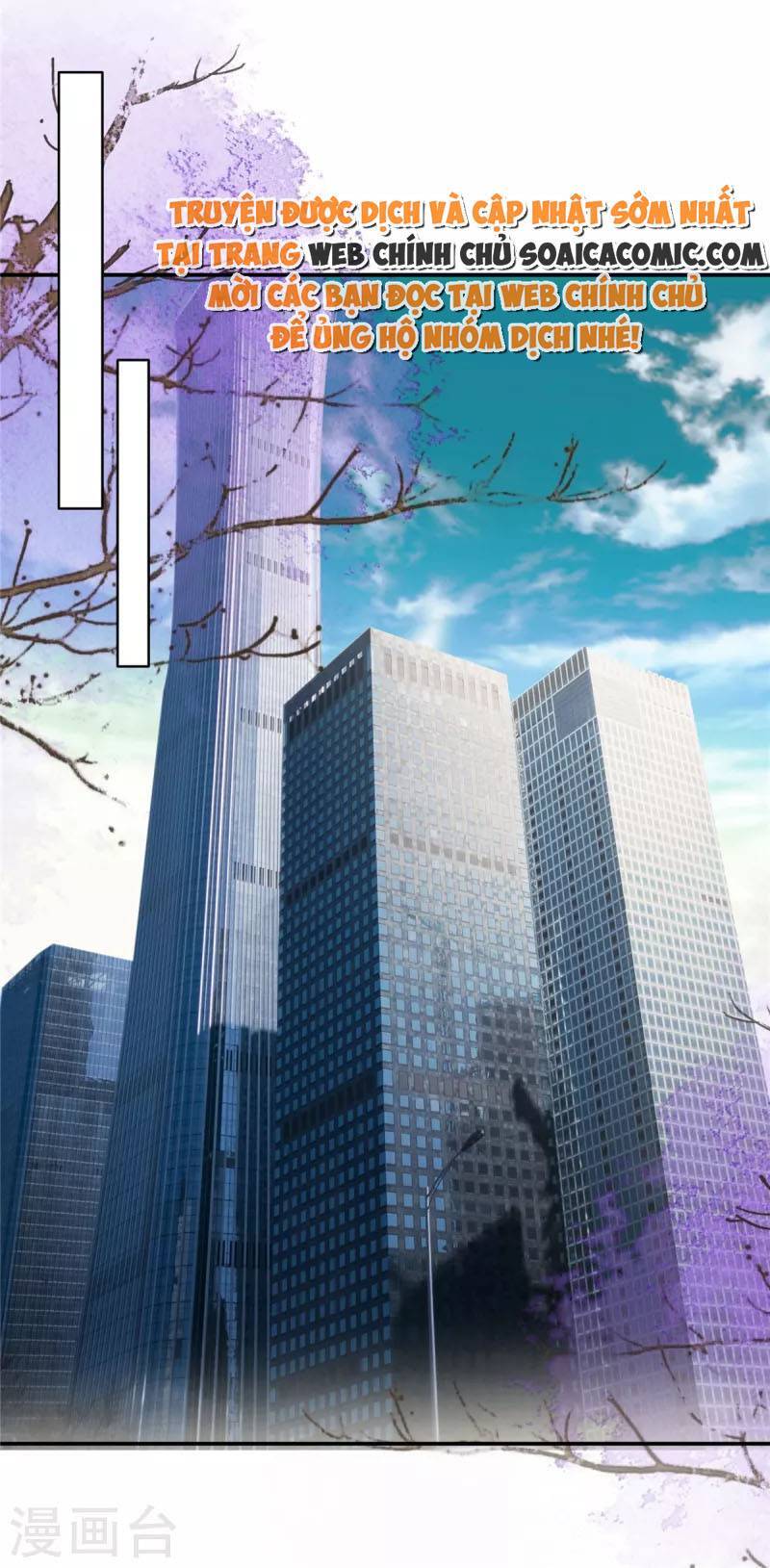 Trọng Sinh Trở Lại: Sủng Nịch Độc Nhất Vô Nhị Chapter 239 - Trang 2