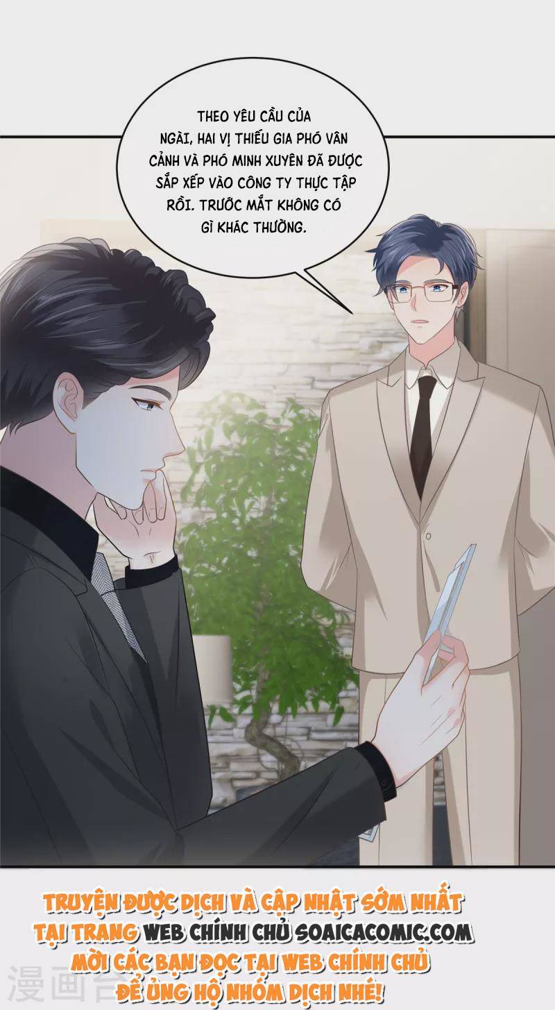 Trọng Sinh Trở Lại: Sủng Nịch Độc Nhất Vô Nhị Chapter 239 - Trang 2