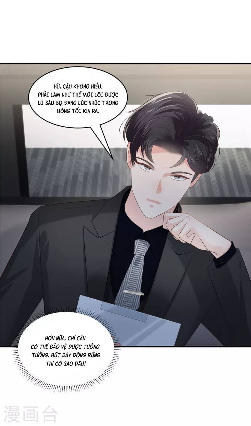 Trọng Sinh Trở Lại: Sủng Nịch Độc Nhất Vô Nhị Chapter 239 - Trang 2