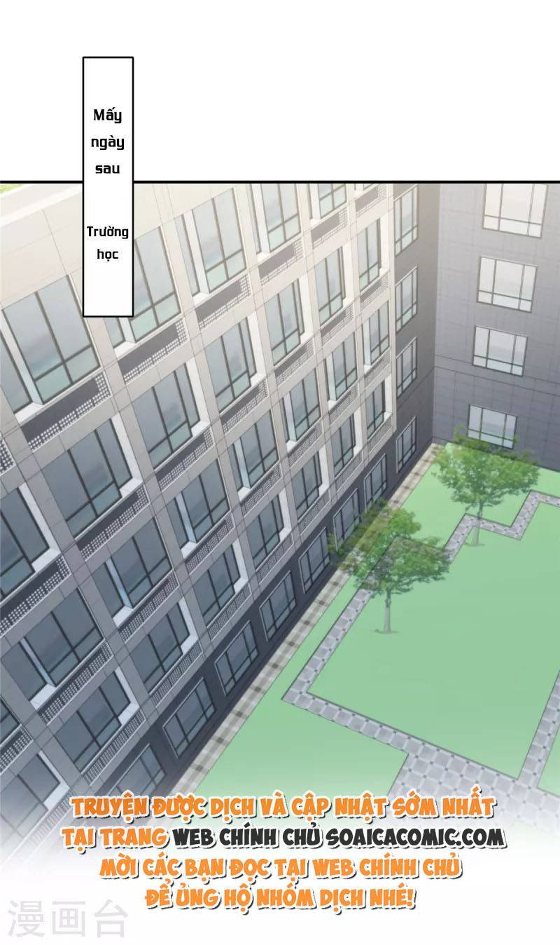 Trọng Sinh Trở Lại: Sủng Nịch Độc Nhất Vô Nhị Chapter 239 - Trang 2