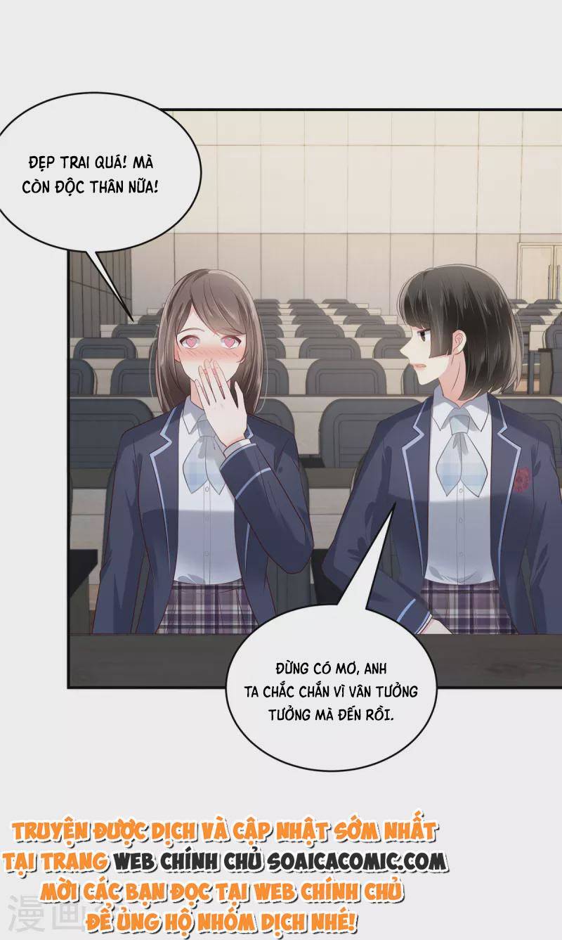 Trọng Sinh Trở Lại: Sủng Nịch Độc Nhất Vô Nhị Chapter 239 - Trang 2