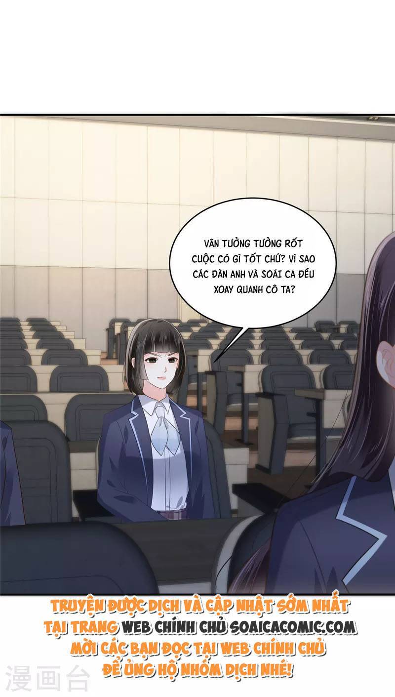 Trọng Sinh Trở Lại: Sủng Nịch Độc Nhất Vô Nhị Chapter 239 - Trang 2