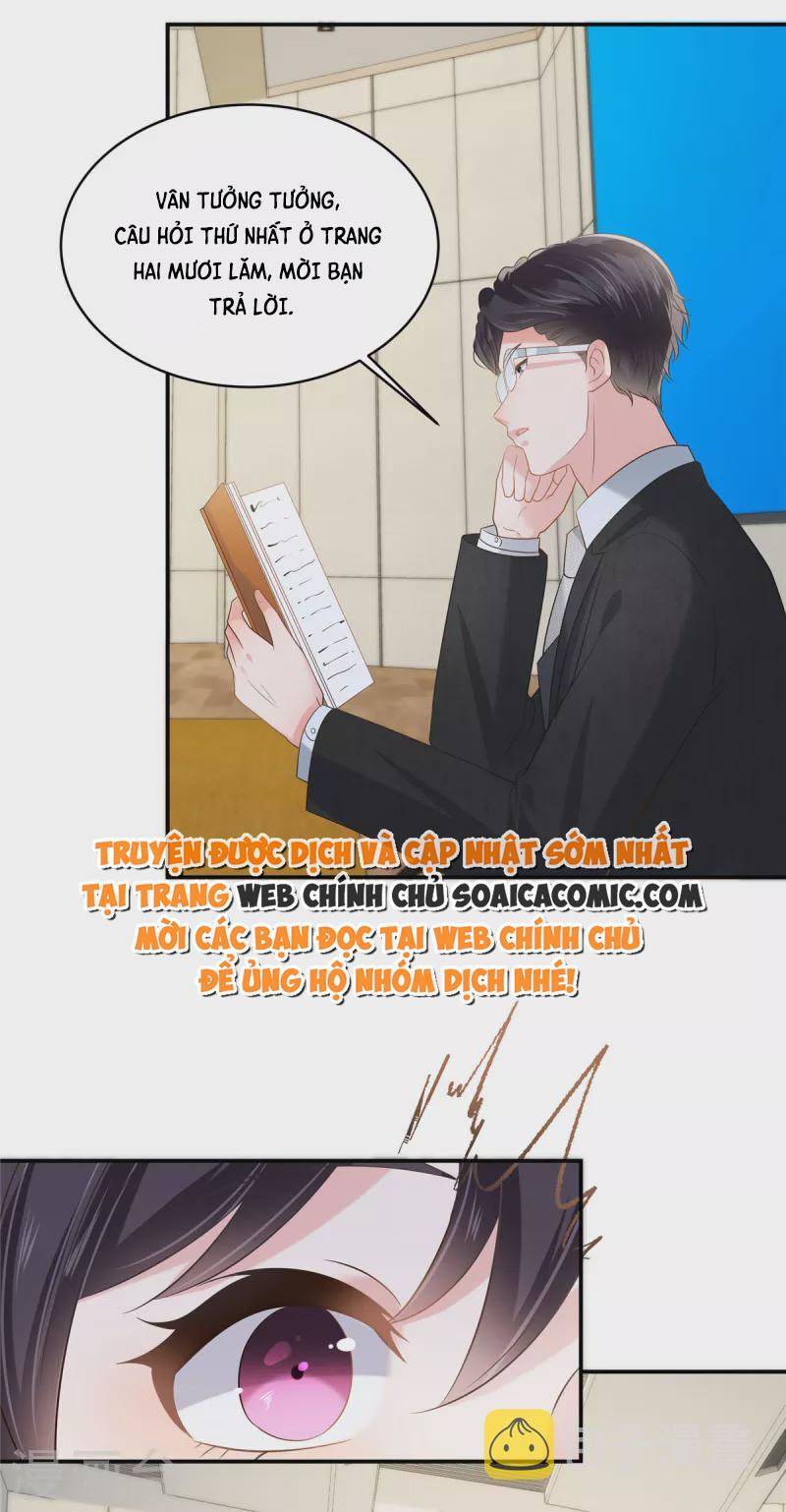 Trọng Sinh Trở Lại: Sủng Nịch Độc Nhất Vô Nhị Chapter 239 - Trang 2