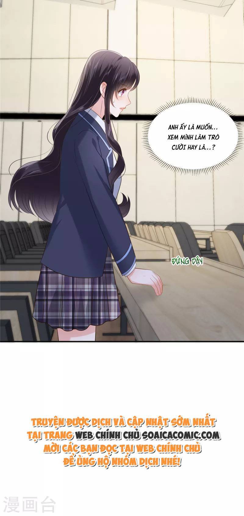 Trọng Sinh Trở Lại: Sủng Nịch Độc Nhất Vô Nhị Chapter 239 - Trang 2