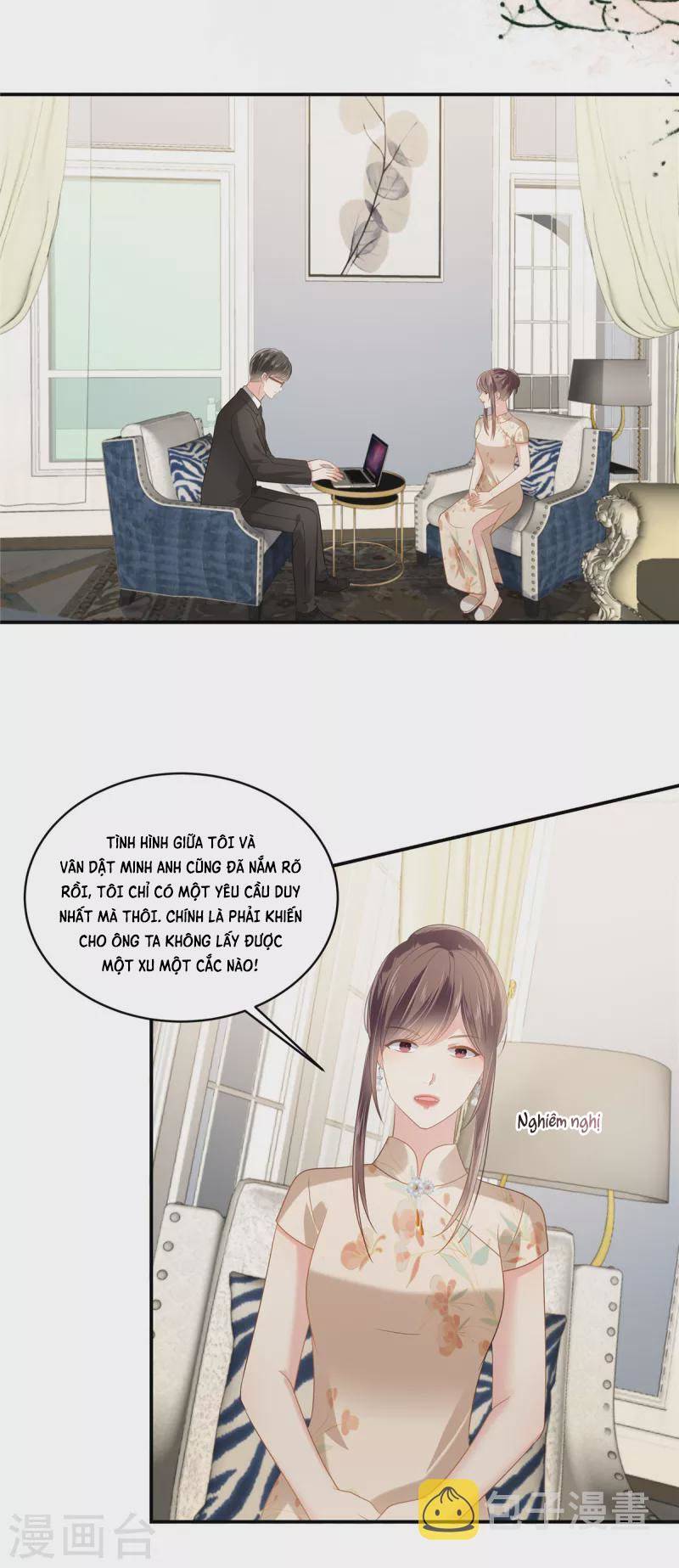 Trọng Sinh Trở Lại: Sủng Nịch Độc Nhất Vô Nhị Chapter 239 - Trang 2