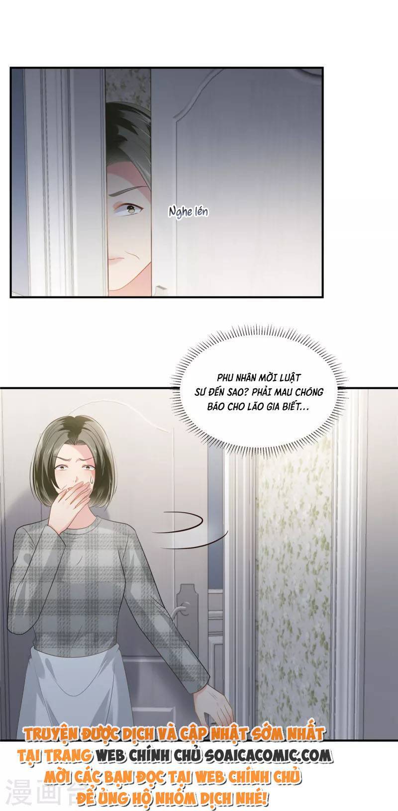 Trọng Sinh Trở Lại: Sủng Nịch Độc Nhất Vô Nhị Chapter 239 - Trang 2