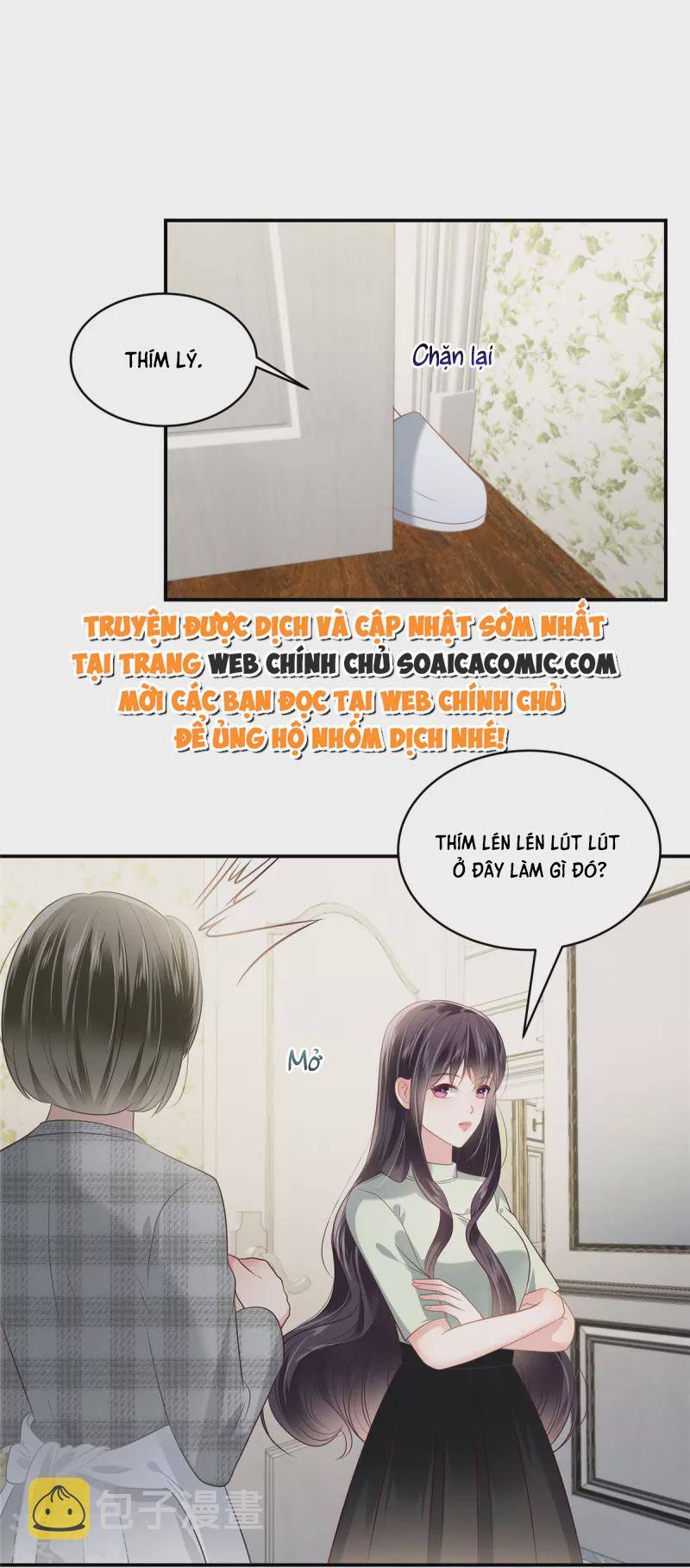 Trọng Sinh Trở Lại: Sủng Nịch Độc Nhất Vô Nhị Chapter 239 - Trang 2