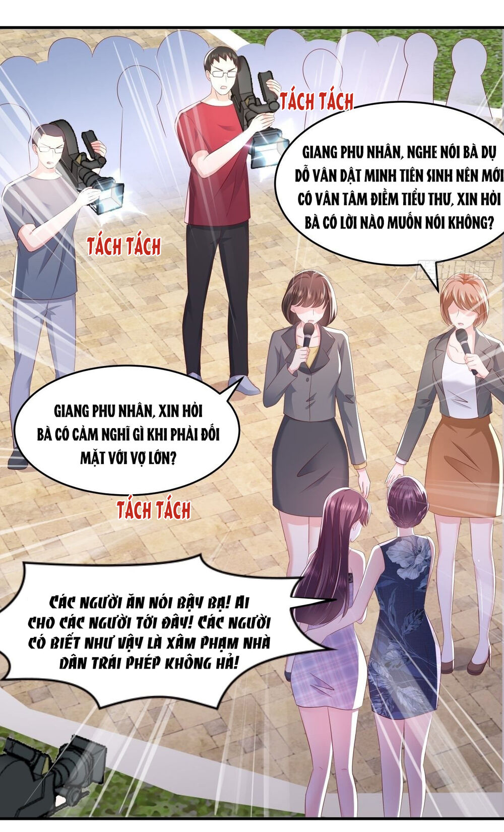 Trọng Sinh Trở Lại: Sủng Nịch Độc Nhất Vô Nhị Chapter 24 - Trang 2