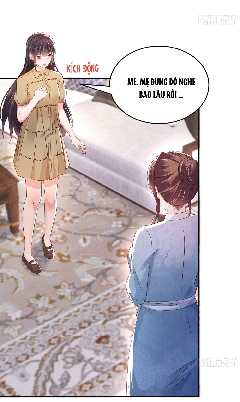 Trọng Sinh Trở Lại: Sủng Nịch Độc Nhất Vô Nhị Chapter 24 - Trang 2