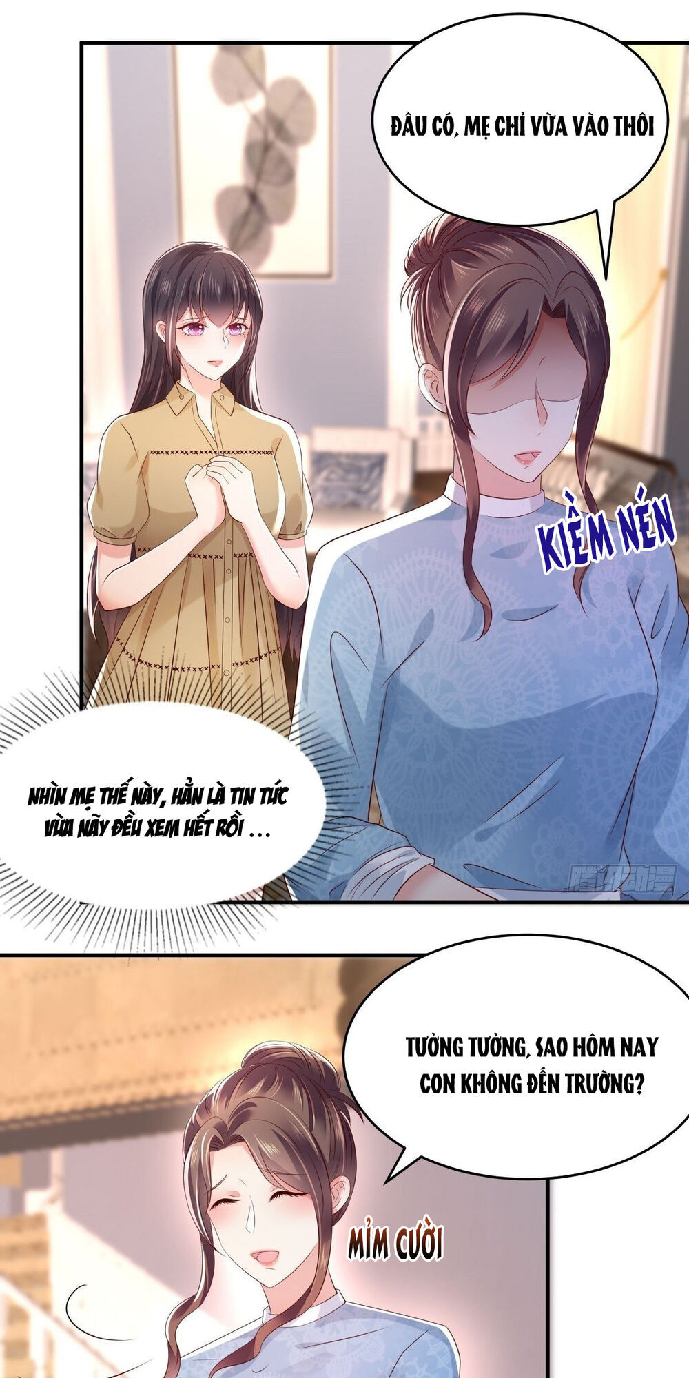 Trọng Sinh Trở Lại: Sủng Nịch Độc Nhất Vô Nhị Chapter 24 - Trang 2