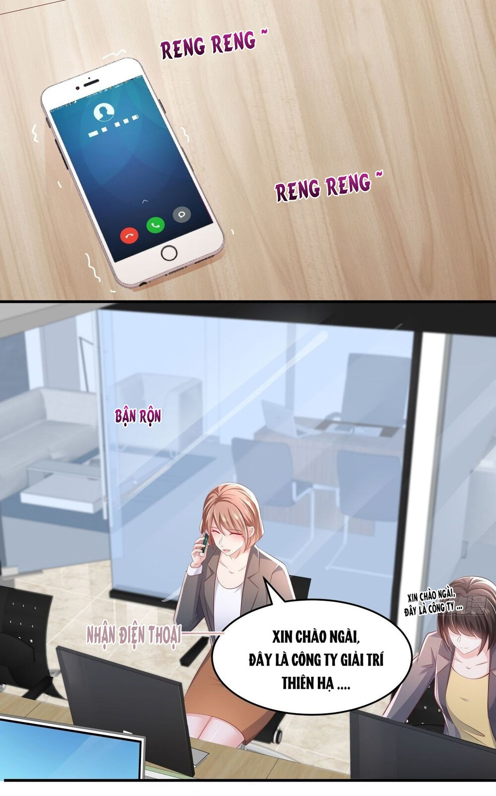 Trọng Sinh Trở Lại: Sủng Nịch Độc Nhất Vô Nhị Chapter 24 - Trang 2