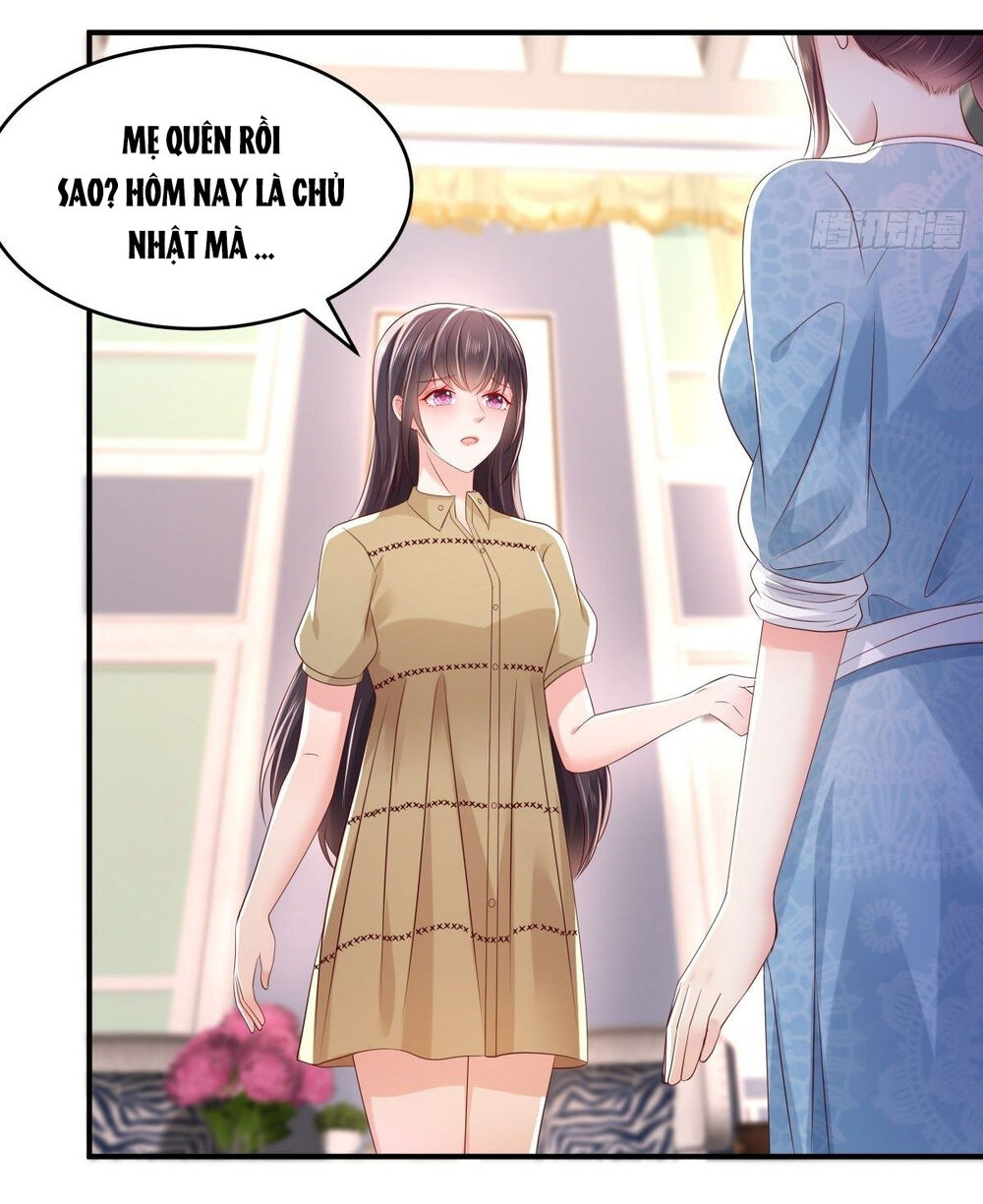 Trọng Sinh Trở Lại: Sủng Nịch Độc Nhất Vô Nhị Chapter 24 - Trang 2