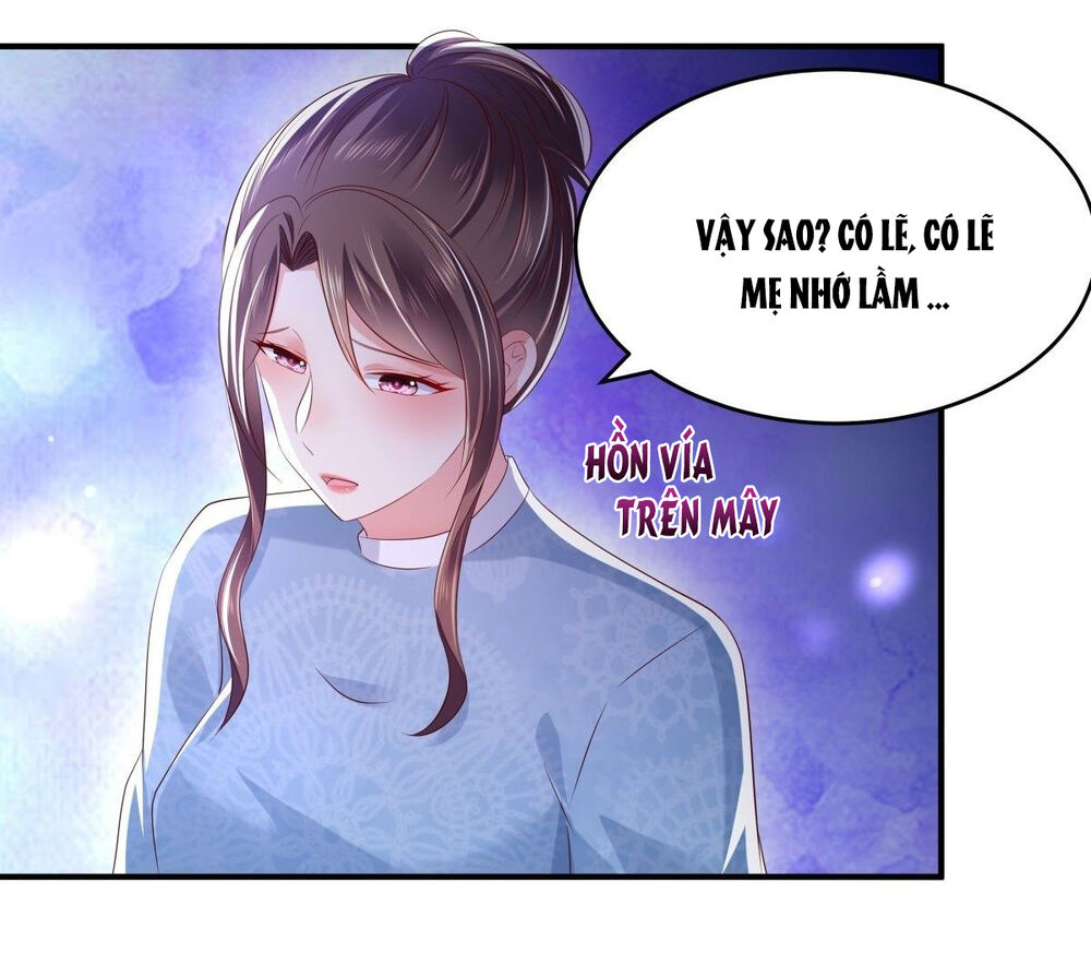 Trọng Sinh Trở Lại: Sủng Nịch Độc Nhất Vô Nhị Chapter 24 - Trang 2