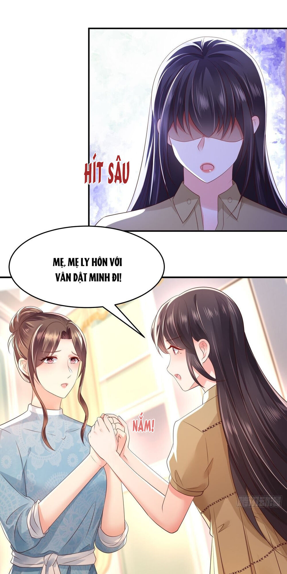 Trọng Sinh Trở Lại: Sủng Nịch Độc Nhất Vô Nhị Chapter 24 - Trang 2