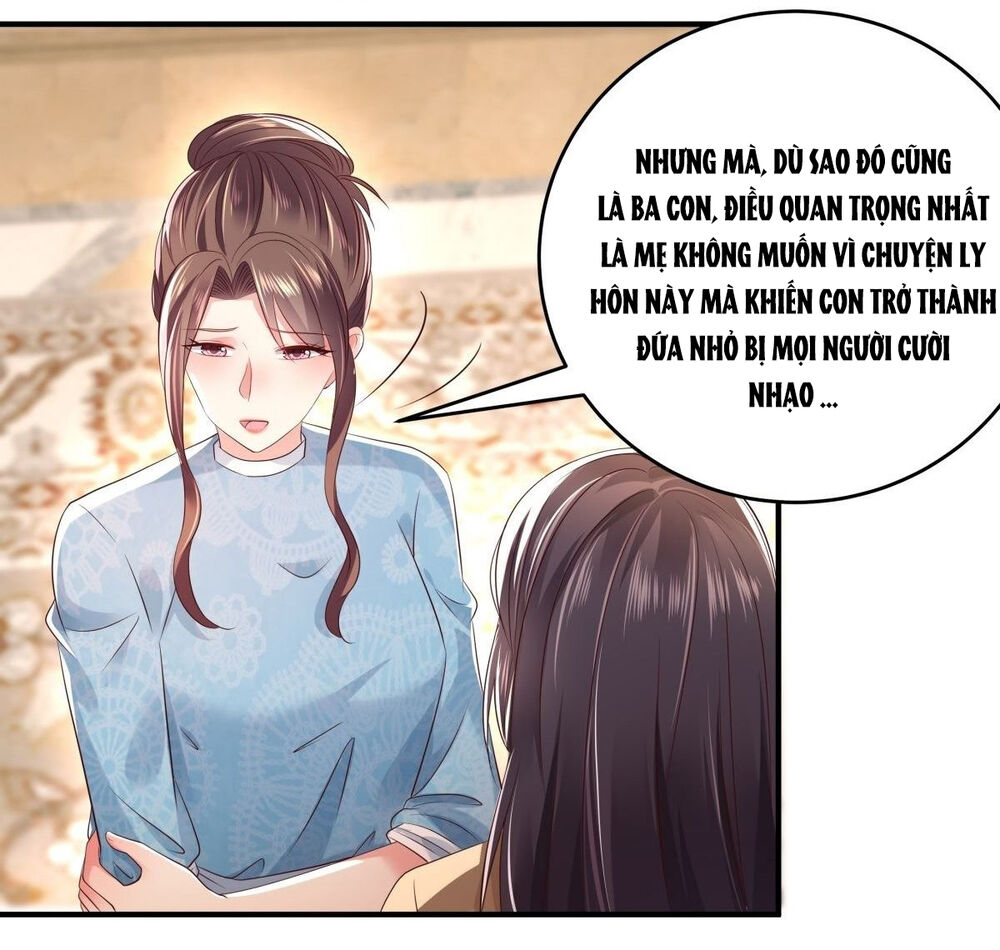 Trọng Sinh Trở Lại: Sủng Nịch Độc Nhất Vô Nhị Chapter 24 - Trang 2