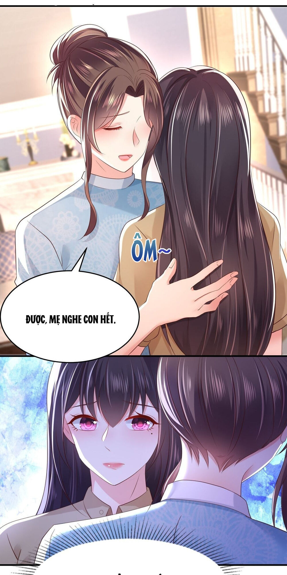 Trọng Sinh Trở Lại: Sủng Nịch Độc Nhất Vô Nhị Chapter 24 - Trang 2