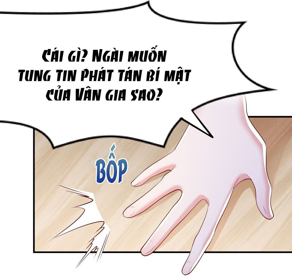 Trọng Sinh Trở Lại: Sủng Nịch Độc Nhất Vô Nhị Chapter 24 - Trang 2