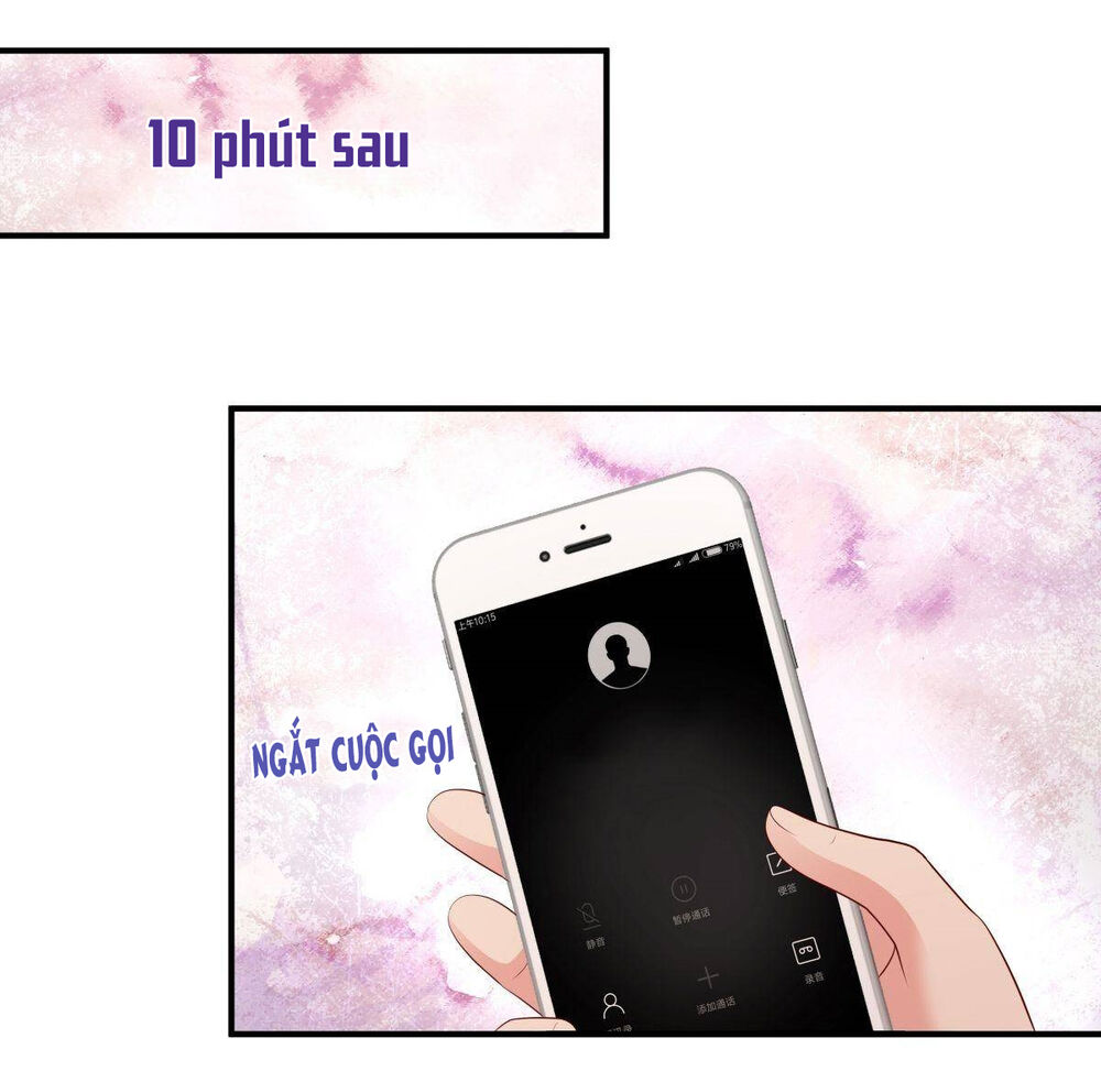 Trọng Sinh Trở Lại: Sủng Nịch Độc Nhất Vô Nhị Chapter 24 - Trang 2