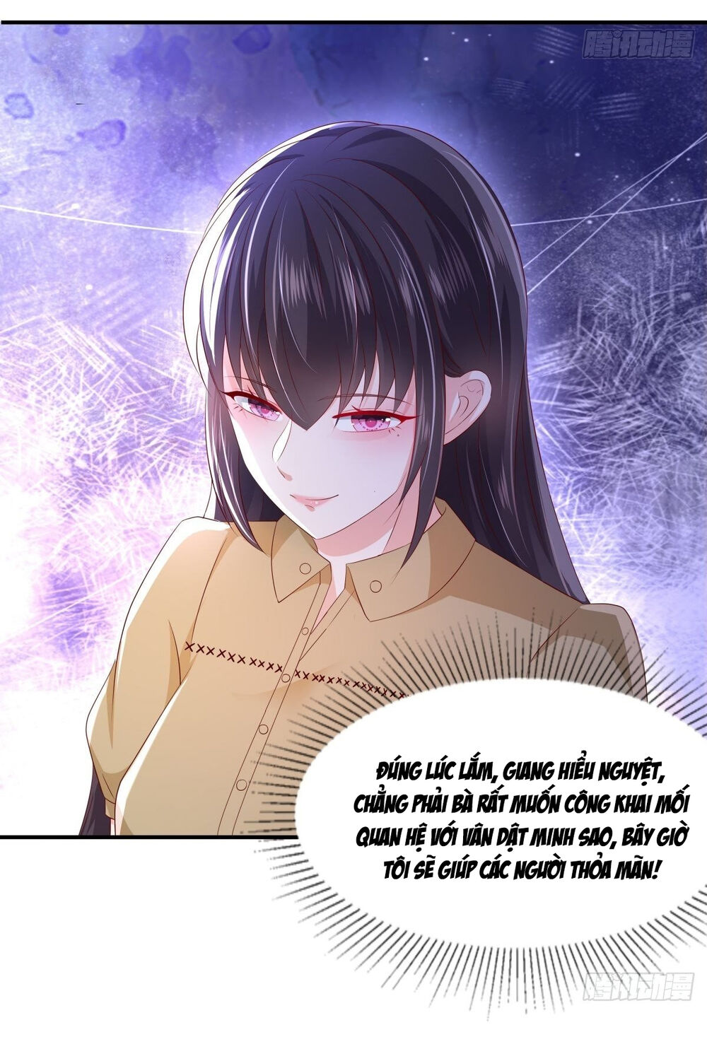 Trọng Sinh Trở Lại: Sủng Nịch Độc Nhất Vô Nhị Chapter 24 - Trang 2