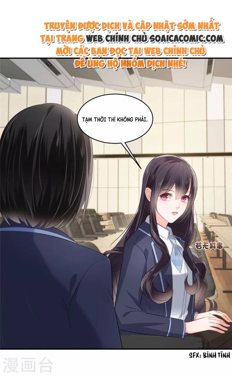 Trọng Sinh Trở Lại: Sủng Nịch Độc Nhất Vô Nhị Chapter 240 - Trang 2