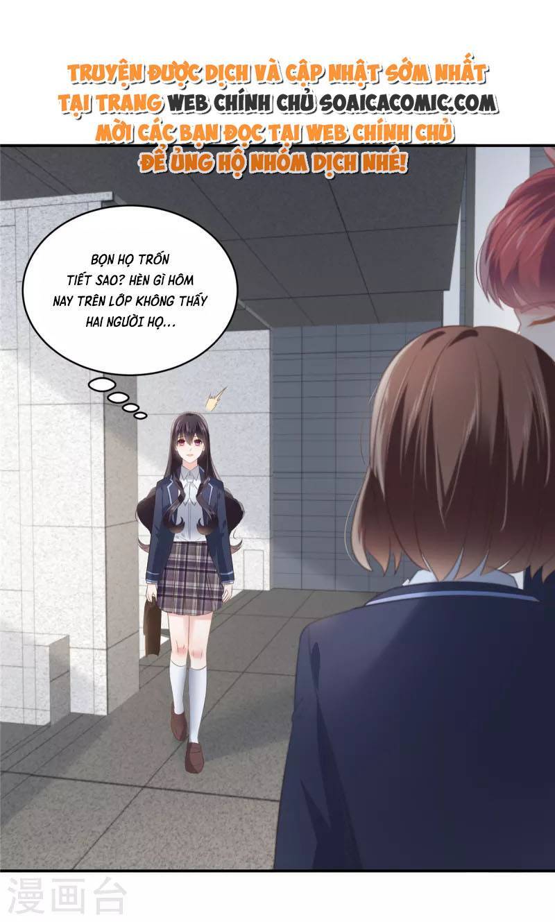 Trọng Sinh Trở Lại: Sủng Nịch Độc Nhất Vô Nhị Chapter 240 - Trang 2