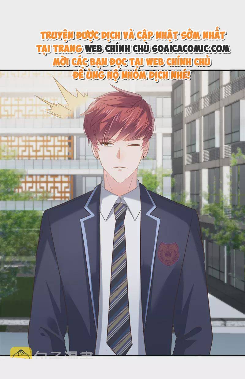 Trọng Sinh Trở Lại: Sủng Nịch Độc Nhất Vô Nhị Chapter 240 - Trang 2