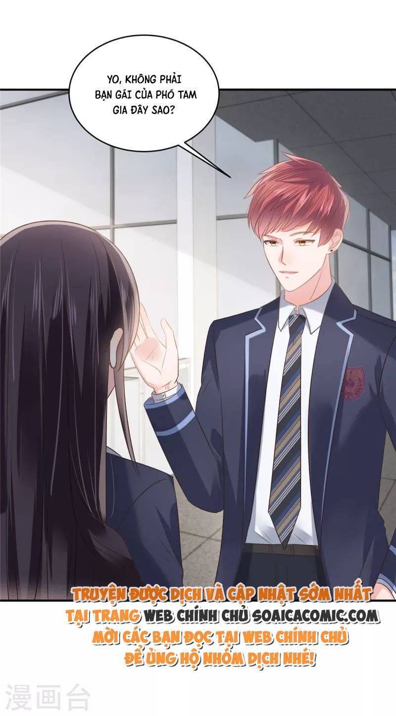 Trọng Sinh Trở Lại: Sủng Nịch Độc Nhất Vô Nhị Chapter 240 - Trang 2