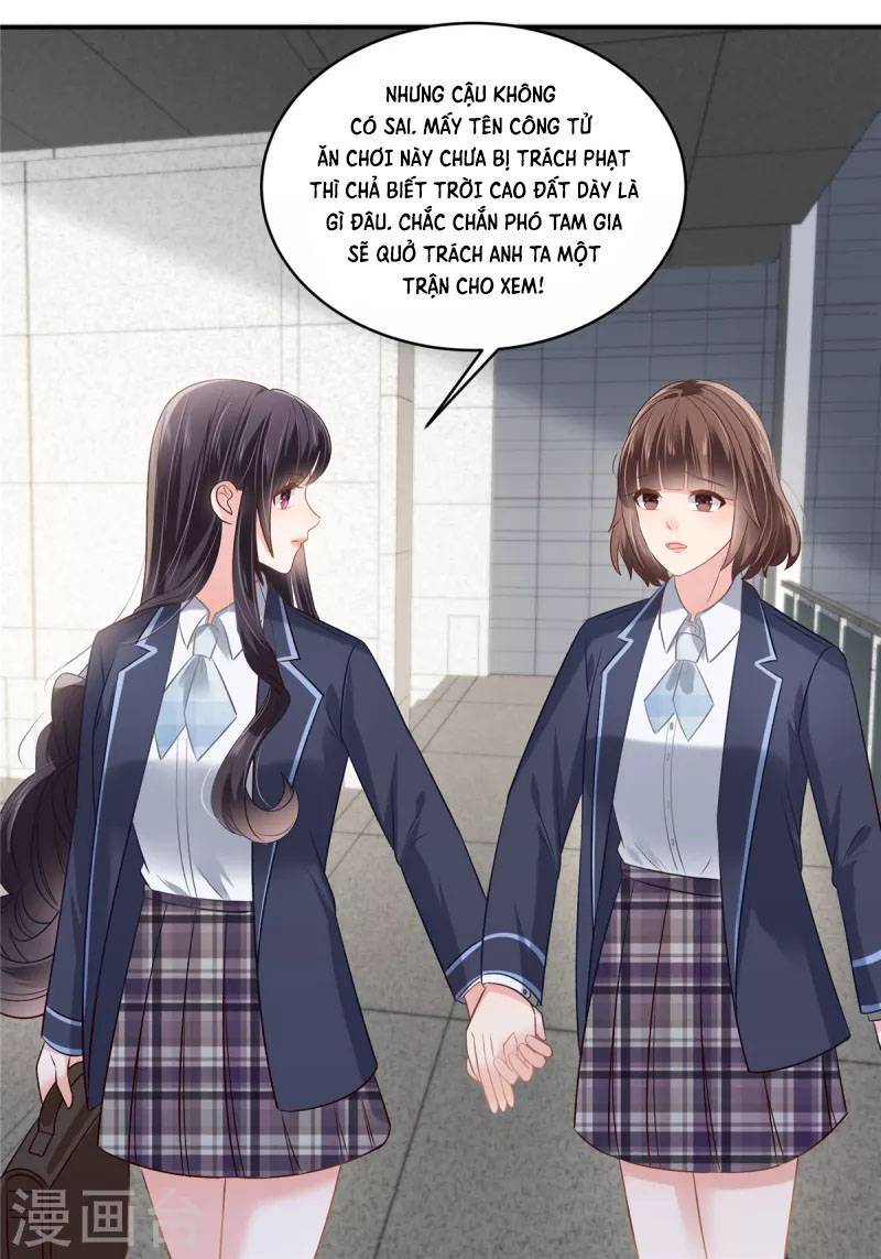 Trọng Sinh Trở Lại: Sủng Nịch Độc Nhất Vô Nhị Chapter 240 - Trang 2