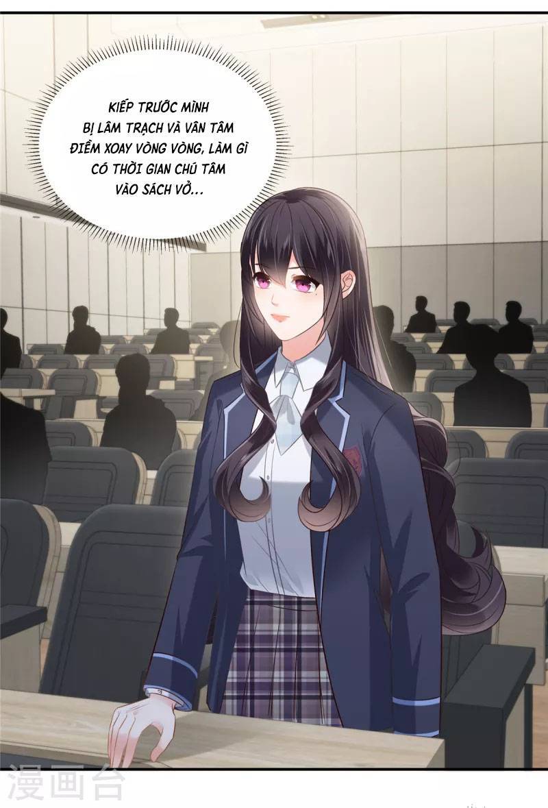 Trọng Sinh Trở Lại: Sủng Nịch Độc Nhất Vô Nhị Chapter 240 - Trang 2