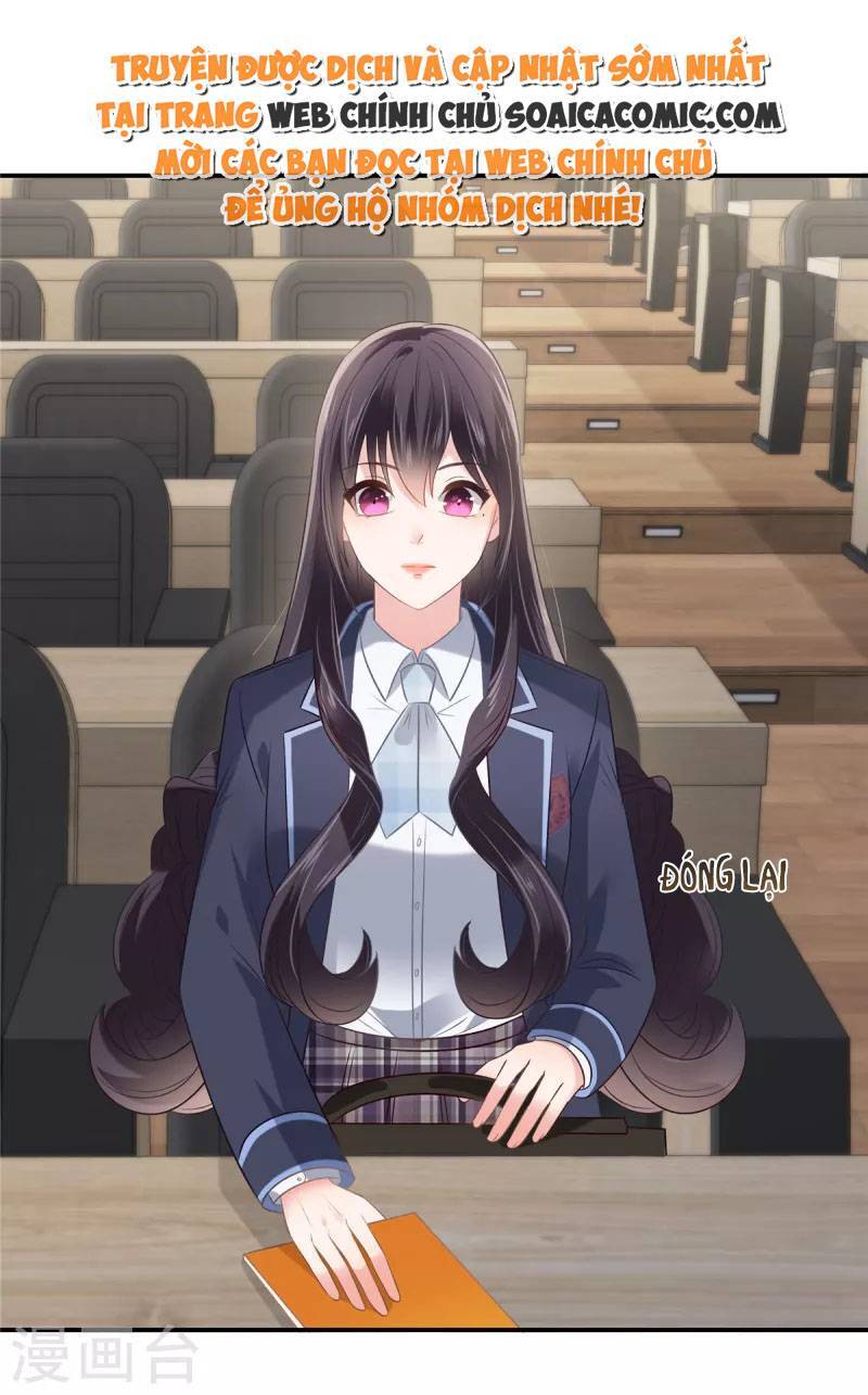 Trọng Sinh Trở Lại: Sủng Nịch Độc Nhất Vô Nhị Chapter 240 - Trang 2