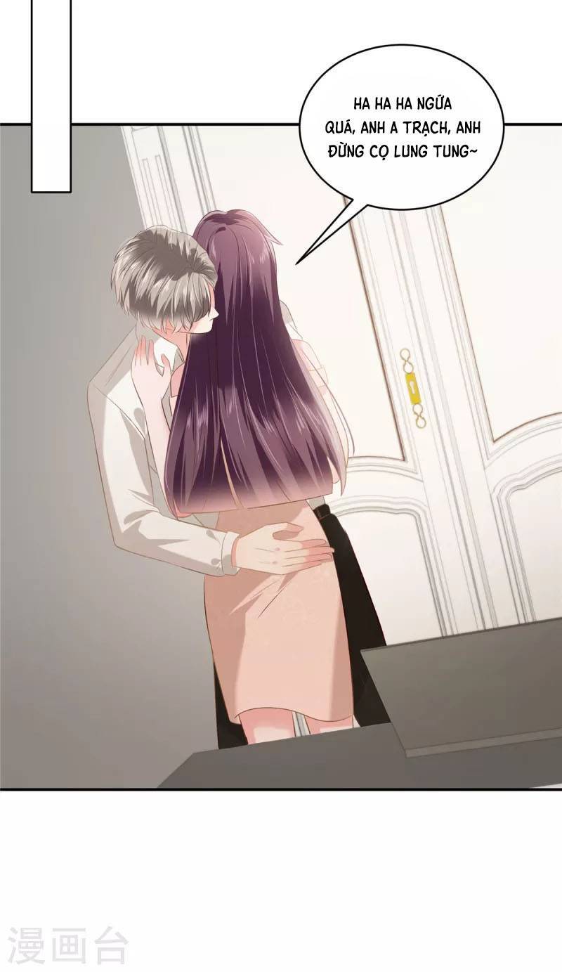 Trọng Sinh Trở Lại: Sủng Nịch Độc Nhất Vô Nhị Chapter 241 - Trang 2