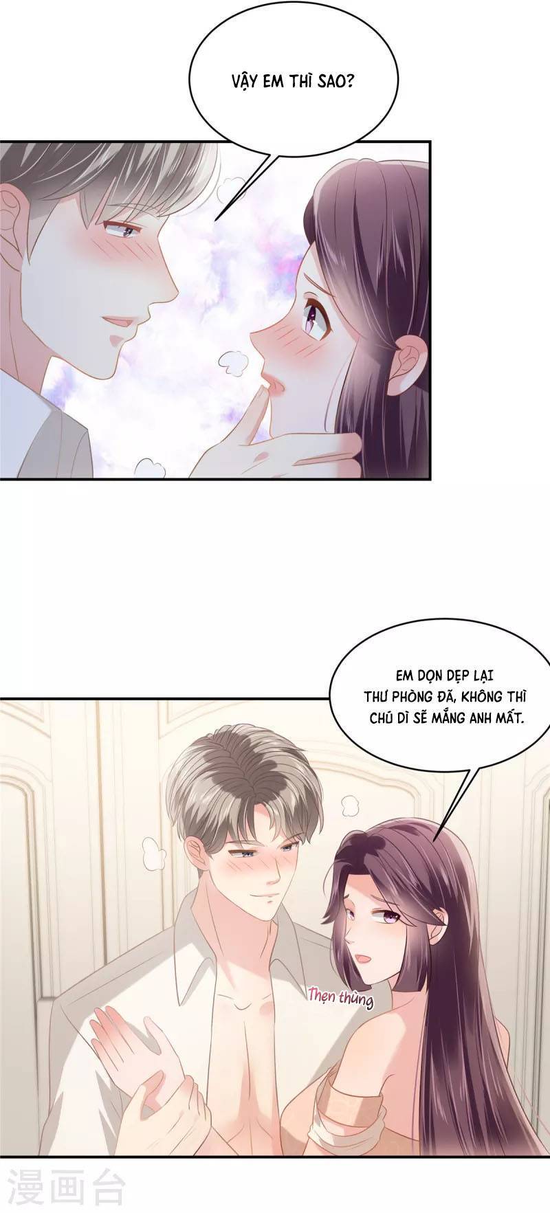 Trọng Sinh Trở Lại: Sủng Nịch Độc Nhất Vô Nhị Chapter 241 - Trang 2