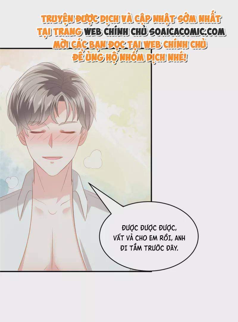 Trọng Sinh Trở Lại: Sủng Nịch Độc Nhất Vô Nhị Chapter 241 - Trang 2