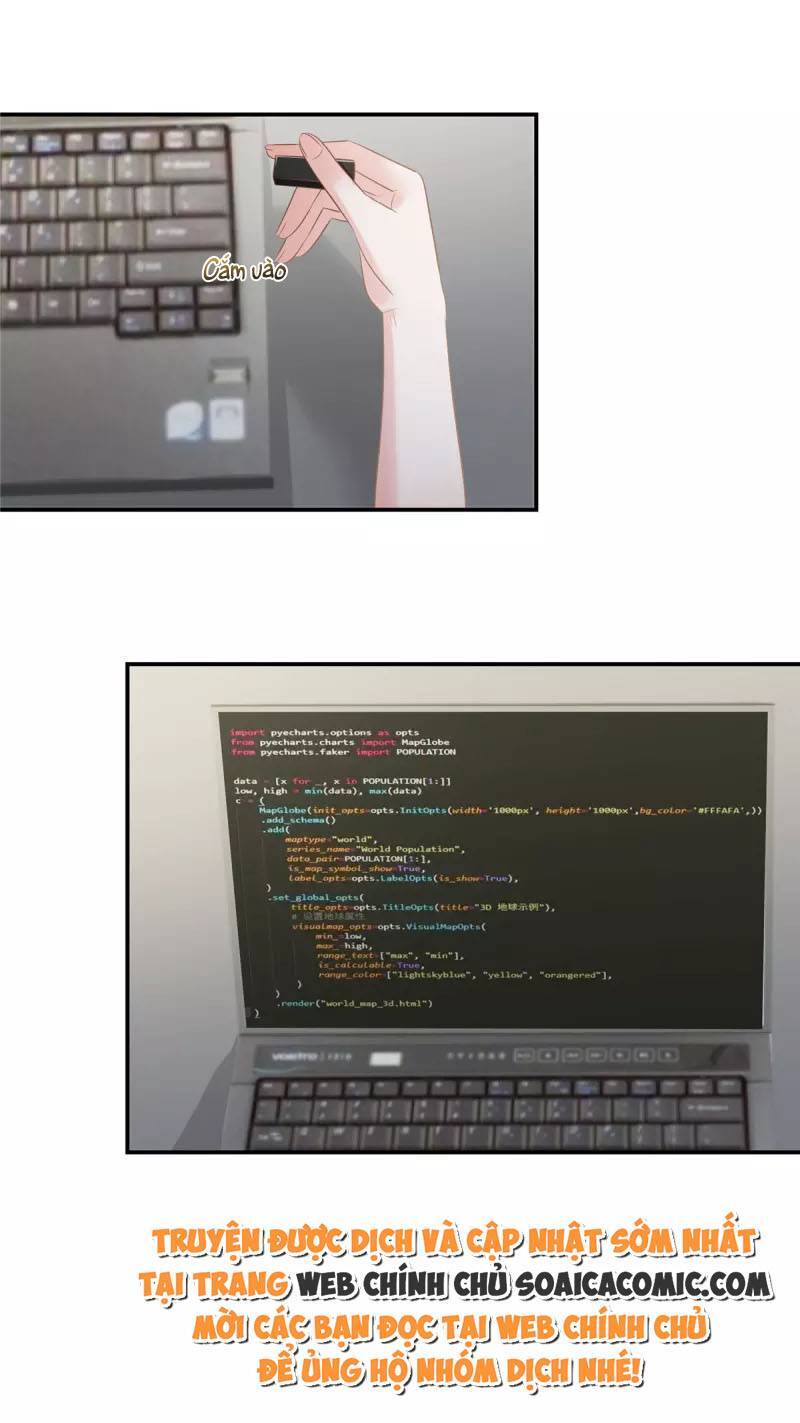 Trọng Sinh Trở Lại: Sủng Nịch Độc Nhất Vô Nhị Chapter 241 - Trang 2