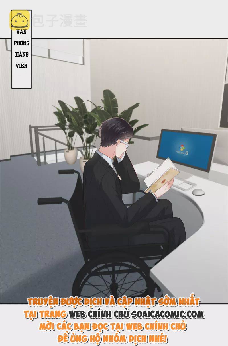 Trọng Sinh Trở Lại: Sủng Nịch Độc Nhất Vô Nhị Chapter 241 - Trang 2