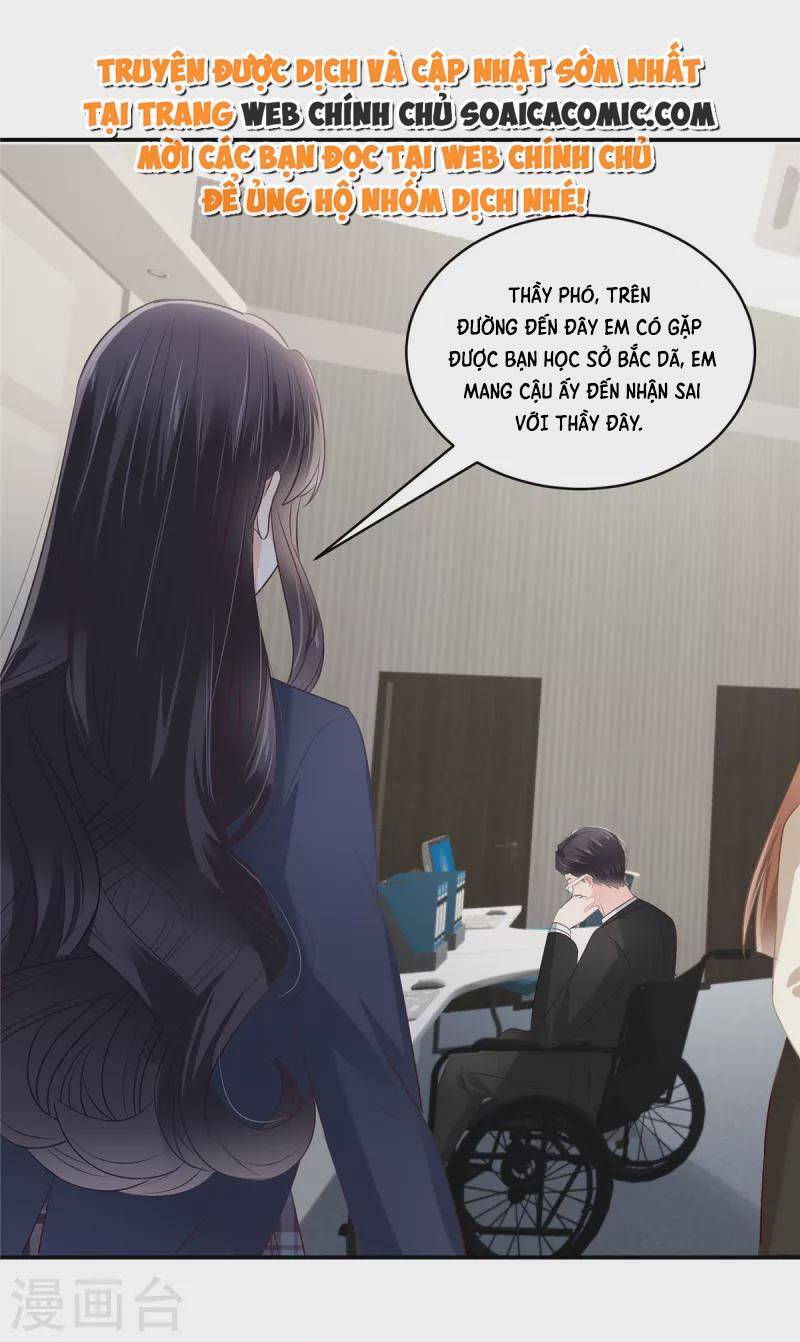 Trọng Sinh Trở Lại: Sủng Nịch Độc Nhất Vô Nhị Chapter 241 - Trang 2