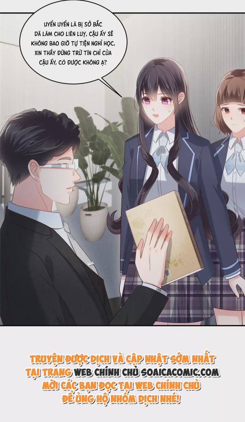 Trọng Sinh Trở Lại: Sủng Nịch Độc Nhất Vô Nhị Chapter 241 - Trang 2