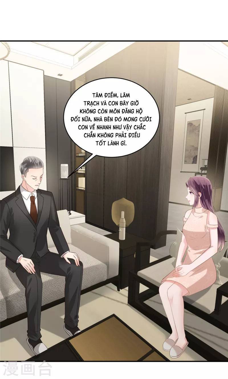 Trọng Sinh Trở Lại: Sủng Nịch Độc Nhất Vô Nhị Chapter 241 - Trang 2