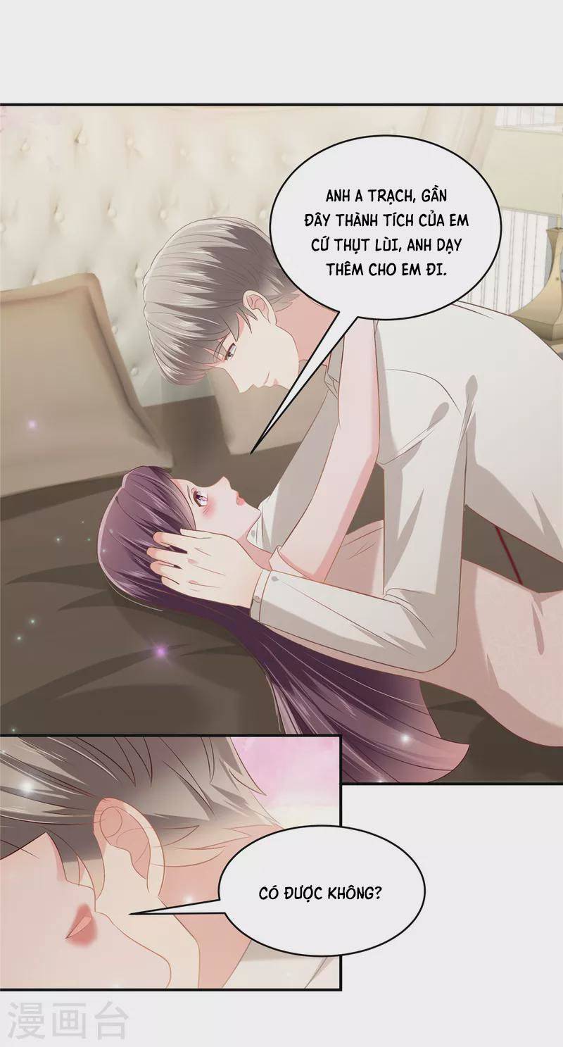 Trọng Sinh Trở Lại: Sủng Nịch Độc Nhất Vô Nhị Chapter 241 - Trang 2