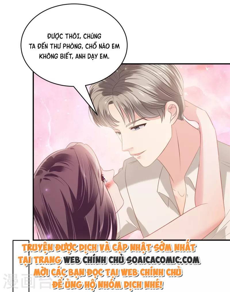 Trọng Sinh Trở Lại: Sủng Nịch Độc Nhất Vô Nhị Chapter 241 - Trang 2