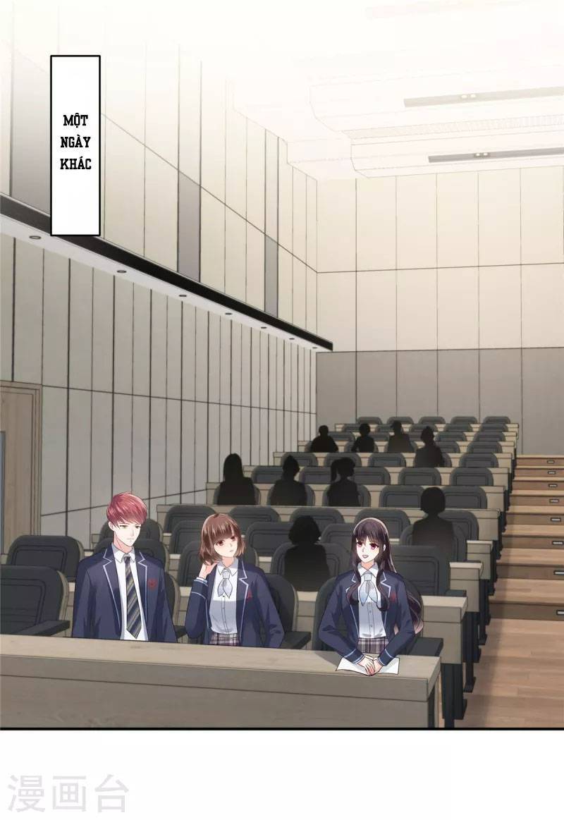 Trọng Sinh Trở Lại: Sủng Nịch Độc Nhất Vô Nhị Chapter 242 - Trang 2