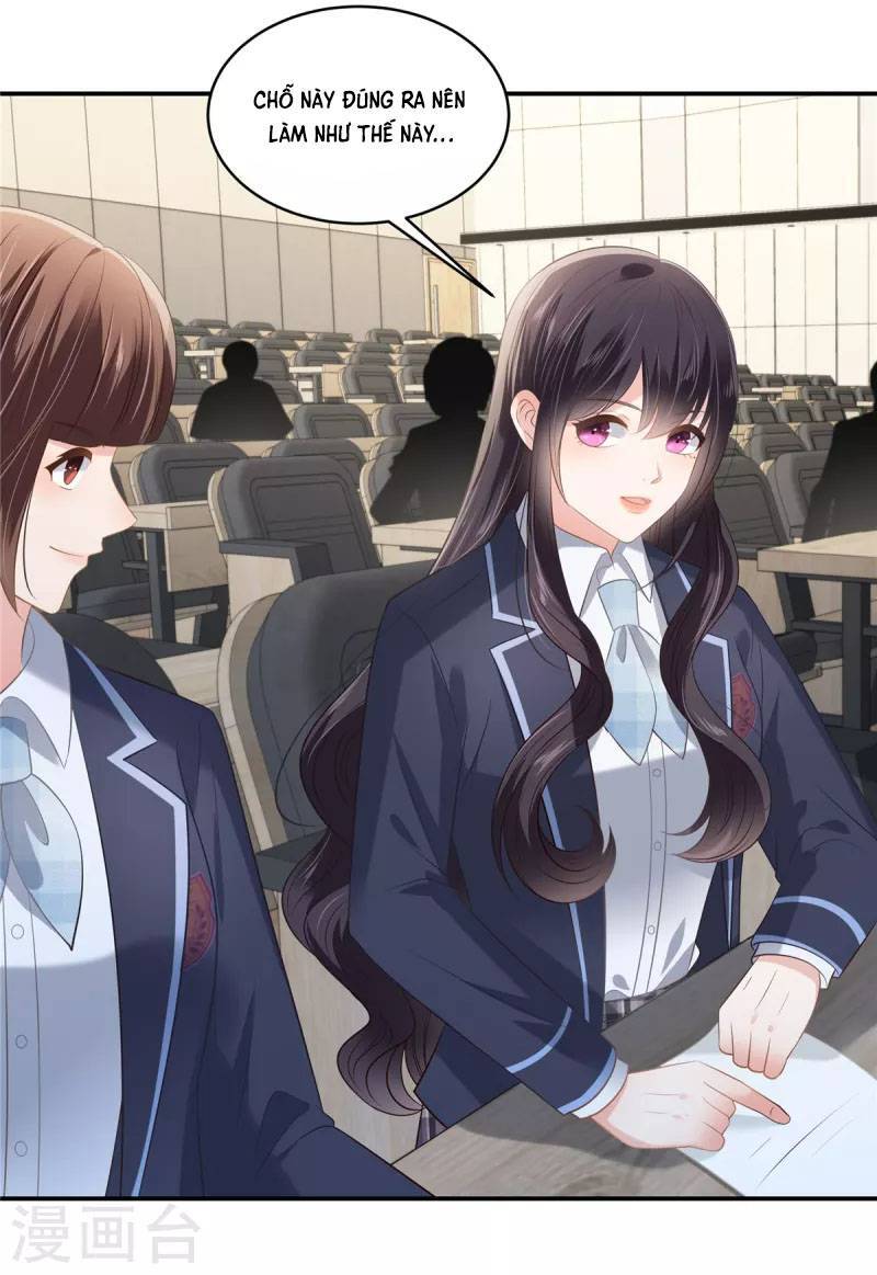 Trọng Sinh Trở Lại: Sủng Nịch Độc Nhất Vô Nhị Chapter 242 - Trang 2