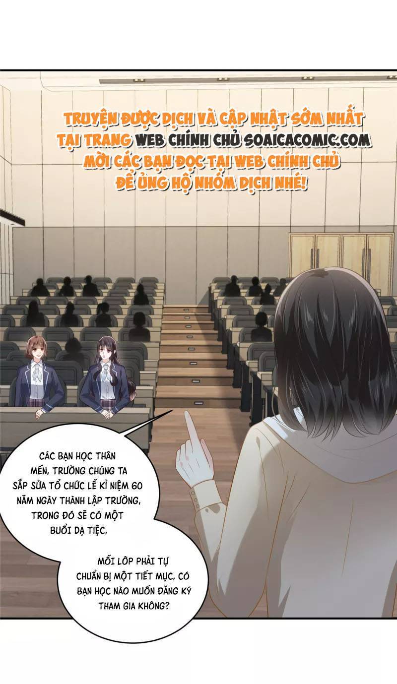 Trọng Sinh Trở Lại: Sủng Nịch Độc Nhất Vô Nhị Chapter 242 - Trang 2