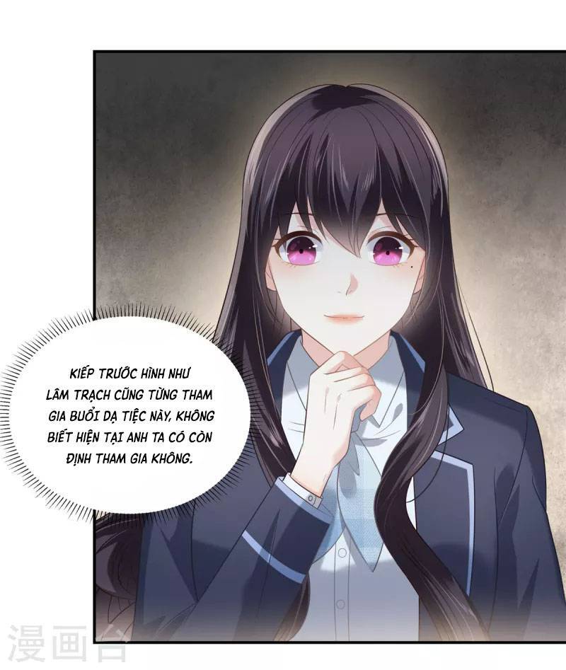 Trọng Sinh Trở Lại: Sủng Nịch Độc Nhất Vô Nhị Chapter 242 - Trang 2