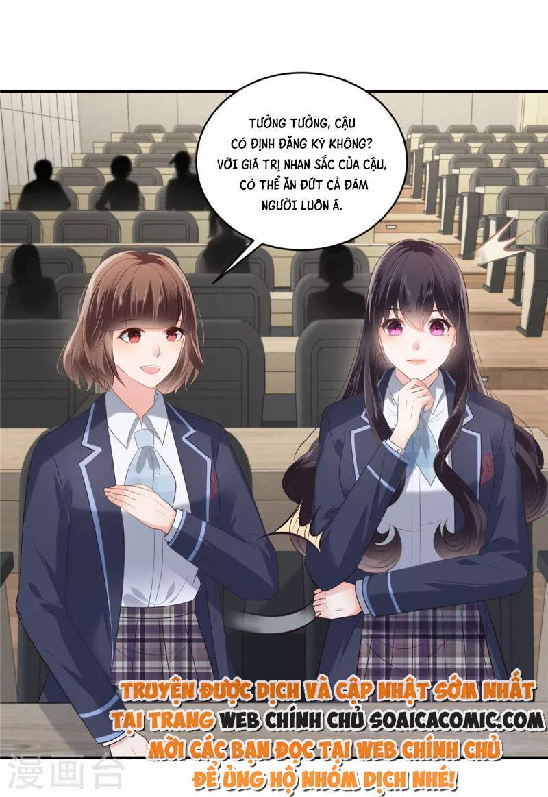 Trọng Sinh Trở Lại: Sủng Nịch Độc Nhất Vô Nhị Chapter 242 - Trang 2