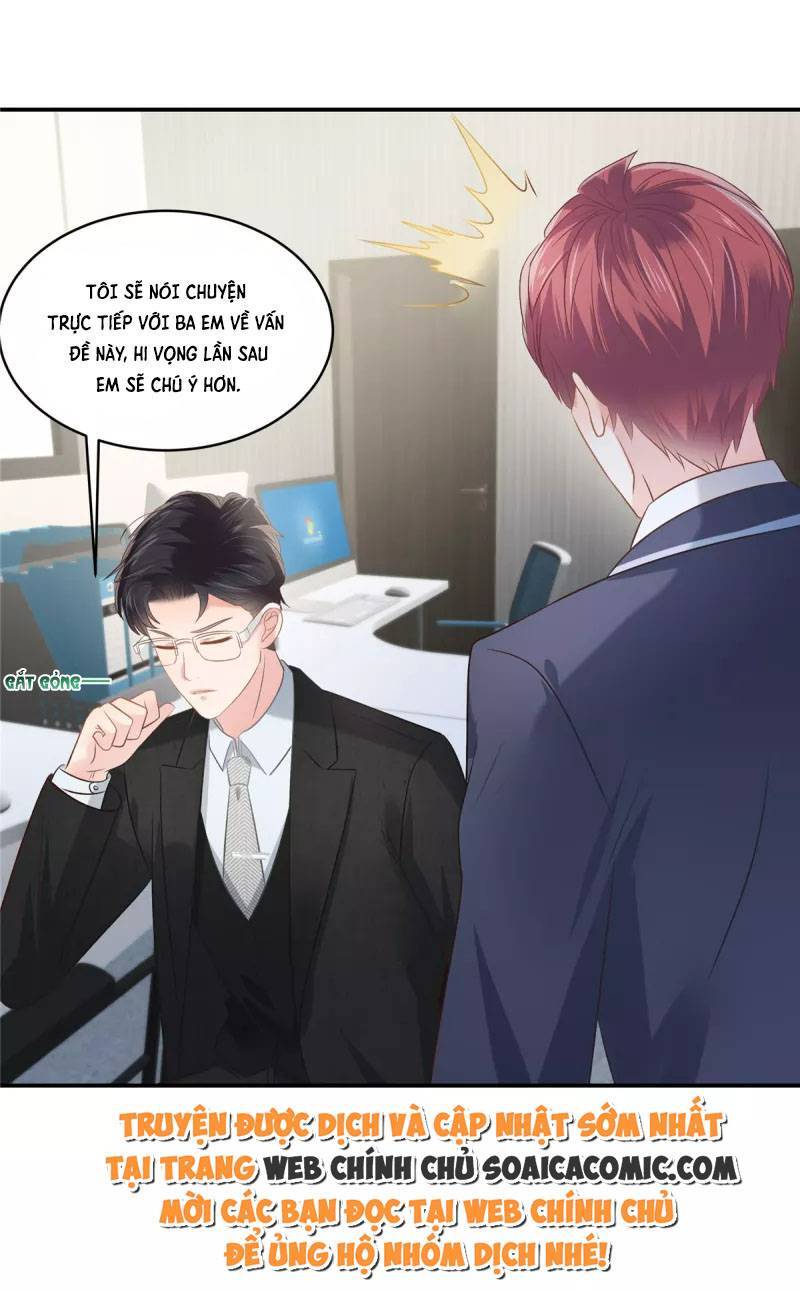 Trọng Sinh Trở Lại: Sủng Nịch Độc Nhất Vô Nhị Chapter 242 - Trang 2